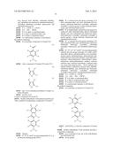 FLUOROGENIC PH SENSITIVE DYES AND THEIR METHOD OF USE diagram and image