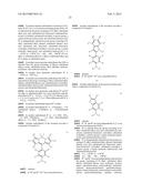 FLUOROGENIC PH SENSITIVE DYES AND THEIR METHOD OF USE diagram and image