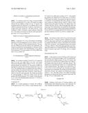 FLUOROGENIC PH SENSITIVE DYES AND THEIR METHOD OF USE diagram and image