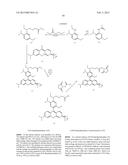 FLUOROGENIC PH SENSITIVE DYES AND THEIR METHOD OF USE diagram and image