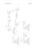 FLUOROGENIC PH SENSITIVE DYES AND THEIR METHOD OF USE diagram and image