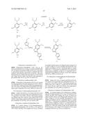 FLUOROGENIC PH SENSITIVE DYES AND THEIR METHOD OF USE diagram and image