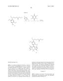 FLUOROGENIC PH SENSITIVE DYES AND THEIR METHOD OF USE diagram and image