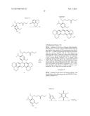FLUOROGENIC PH SENSITIVE DYES AND THEIR METHOD OF USE diagram and image