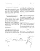 FLUOROGENIC PH SENSITIVE DYES AND THEIR METHOD OF USE diagram and image