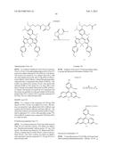 FLUOROGENIC PH SENSITIVE DYES AND THEIR METHOD OF USE diagram and image