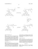 FLUOROGENIC PH SENSITIVE DYES AND THEIR METHOD OF USE diagram and image