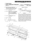 MULTI-CHANNEL FLUORESCENCE DETECTING MODULE AND NUCLEIC ACID ANALYSIS     SYSTEM HAVING THE SAME diagram and image