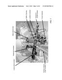 INTERFACE DESIGNED WITH DIFFERENTIAL PUMPING AND BUILT-IN FIGURE OF MERIT     METHOD TO MONITOR CHAMBERS WHERE ENVIRONMENTALLY SENSITIVE SAMPLES ARE     PREPARED AND TRANSFERRED FOR ANALYSIS diagram and image