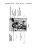 INTERFACE DESIGNED WITH DIFFERENTIAL PUMPING AND BUILT-IN FIGURE OF MERIT     METHOD TO MONITOR CHAMBERS WHERE ENVIRONMENTALLY SENSITIVE SAMPLES ARE     PREPARED AND TRANSFERRED FOR ANALYSIS diagram and image