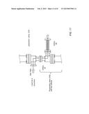 INTERFACE DESIGNED WITH DIFFERENTIAL PUMPING AND BUILT-IN FIGURE OF MERIT     METHOD TO MONITOR CHAMBERS WHERE ENVIRONMENTALLY SENSITIVE SAMPLES ARE     PREPARED AND TRANSFERRED FOR ANALYSIS diagram and image