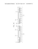 SEMICONDUCTOR DEVICES INCLUDING ELECTROMAGNETIC INTERFERENCE SHIELD diagram and image