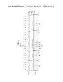 METHOD OF FABRICATING DISPLAY DEVICE diagram and image