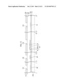 METHOD OF FABRICATING DISPLAY DEVICE diagram and image