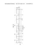 METHOD OF FABRICATING DISPLAY DEVICE diagram and image