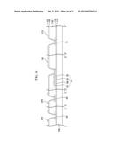 METHOD OF FABRICATING DISPLAY DEVICE diagram and image