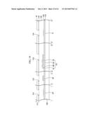 METHOD OF FABRICATING DISPLAY DEVICE diagram and image