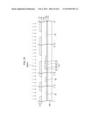 METHOD OF FABRICATING DISPLAY DEVICE diagram and image