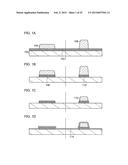 SEMICONDUCTOR DEVICE AND MANUFACTURING METHOD THEREOF diagram and image