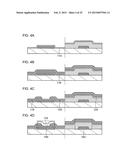 SEMICONDUCTOR DEVICE AND MANUFACTURING METHOD THEREOF diagram and image