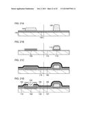 SEMICONDUCTOR DEVICE AND MANUFACTURING METHOD THEREOF diagram and image