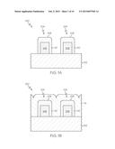 EPITAXIALLY FORMING A SET OF FINS IN A SEMICONDUCTOR DEVICE diagram and image