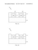 EPITAXIALLY FORMING A SET OF FINS IN A SEMICONDUCTOR DEVICE diagram and image