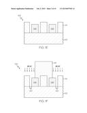 EPITAXIALLY FORMING A SET OF FINS IN A SEMICONDUCTOR DEVICE diagram and image