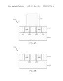 EPITAXIALLY FORMING A SET OF FINS IN A SEMICONDUCTOR DEVICE diagram and image