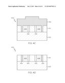 EPITAXIALLY FORMING A SET OF FINS IN A SEMICONDUCTOR DEVICE diagram and image