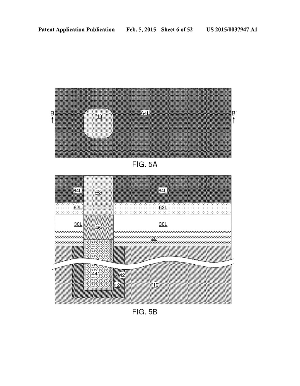 WRAP-AROUND FIN FOR CONTACTING A CAPACITOR STRAP OF A DRAM - diagram, schematic, and image 07