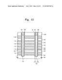 METHODS OF FORMING SEMICONDUCTOR MEMORY DEVICES diagram and image