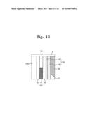 METHODS OF FORMING SEMICONDUCTOR MEMORY DEVICES diagram and image