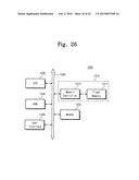 METHODS OF FORMING SEMICONDUCTOR MEMORY DEVICES diagram and image