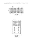 COMPACT THREE DIMENSIONAL VERTICAL NAND AND METHOD OF MAKING THEREOF diagram and image