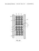 COMPACT THREE DIMENSIONAL VERTICAL NAND AND METHOD OF MAKING THEREOF diagram and image