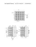 COMPACT THREE DIMENSIONAL VERTICAL NAND AND METHOD OF MAKING THEREOF diagram and image