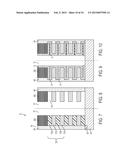 COMPACT THREE DIMENSIONAL VERTICAL NAND AND METHOD OF MAKING THEREOF diagram and image