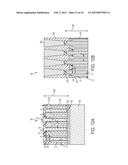 COMPACT THREE DIMENSIONAL VERTICAL NAND AND METHOD OF MAKING THEREOF diagram and image