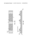 COMPACT THREE DIMENSIONAL VERTICAL NAND AND METHOD OF MAKING THEREOF diagram and image