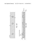 COMPACT THREE DIMENSIONAL VERTICAL NAND AND METHOD OF MAKING THEREOF diagram and image