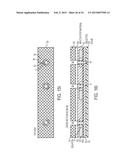 COMPACT THREE DIMENSIONAL VERTICAL NAND AND METHOD OF MAKING THEREOF diagram and image