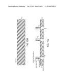 COMPACT THREE DIMENSIONAL VERTICAL NAND AND METHOD OF MAKING THEREOF diagram and image