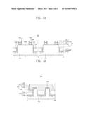 MANUFACTURING METHOD OF A SEMICONDUCTOR DEVICE diagram and image