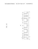 MANUFACTURING METHOD OF A SEMICONDUCTOR DEVICE diagram and image