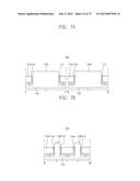 MANUFACTURING METHOD OF A SEMICONDUCTOR DEVICE diagram and image