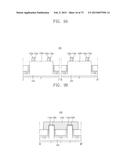 MANUFACTURING METHOD OF A SEMICONDUCTOR DEVICE diagram and image