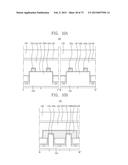 MANUFACTURING METHOD OF A SEMICONDUCTOR DEVICE diagram and image