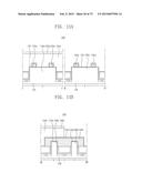 MANUFACTURING METHOD OF A SEMICONDUCTOR DEVICE diagram and image