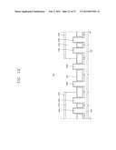 MANUFACTURING METHOD OF A SEMICONDUCTOR DEVICE diagram and image